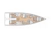 BENETEAU Oceanis Yacht 54
