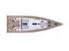 BENETEAU Oceanis Yacht 54