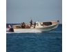 RHEA MARINE 35 Open
