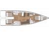 BENETEAU FIRST YACHT 53