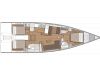 BENETEAU FIRST YACHT 53