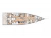 BENETEAU Oceanis Yacht 60