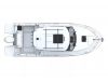 BENETEAU Antares 8 Fishing