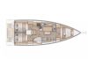 BENETEAU Oceanis 37.1