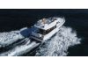 BENETEAU Swift Trawler 37 Fly