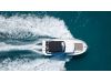 BENETEAU Swift Trawler 37 Fly
