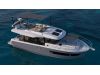 BENETEAU Swift Trawler 43 sedan