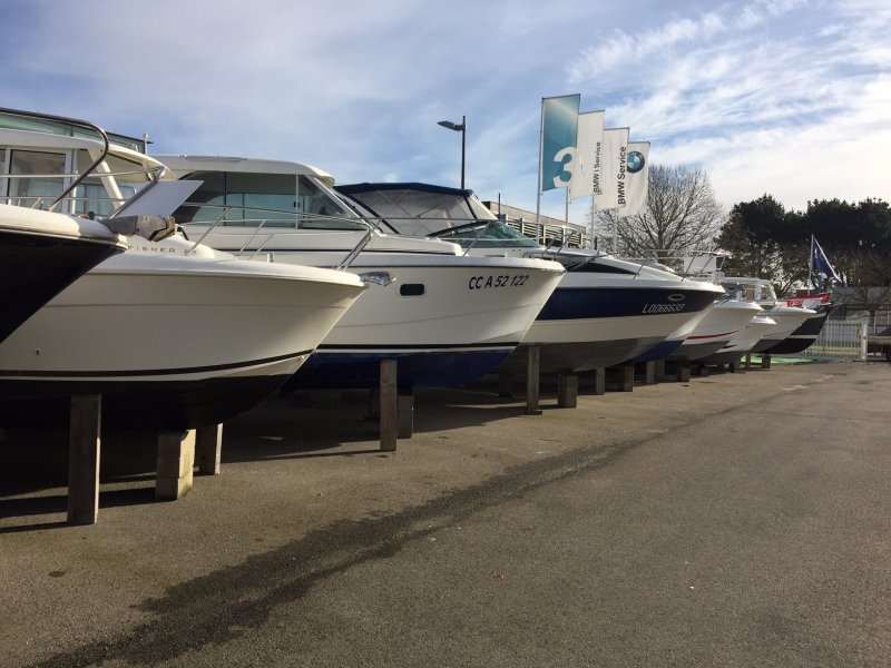 hivernage bateau Atlantic Yachting 